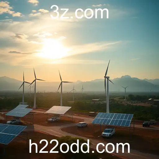 Inovações e Tendências Emergentes no Brasil