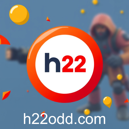 Promoções em Destaque no Site 'h22': A Nova Categoria que Revoluciona o Mundo dos Jogos