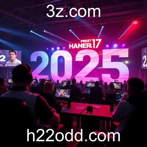 Evolução dos Jogos Online: O Impacto do H22