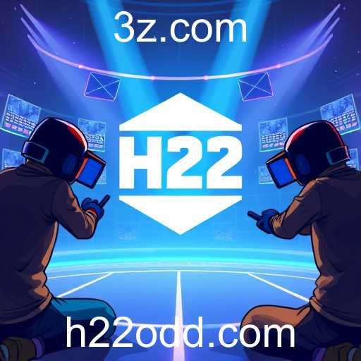 Expansão do h22: O Mundo dos Jogos em Transformação