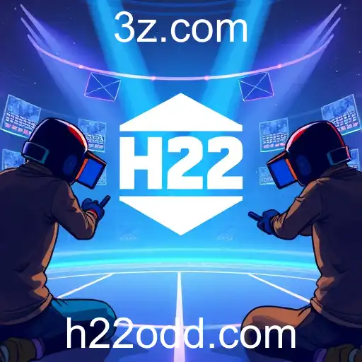 Expansão do h22: O Mundo dos Jogos em Transformação