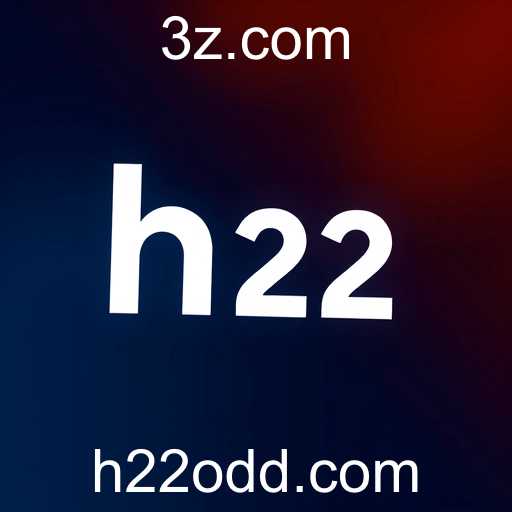 O Cenário Atual do H22 no Mundo dos Jogos