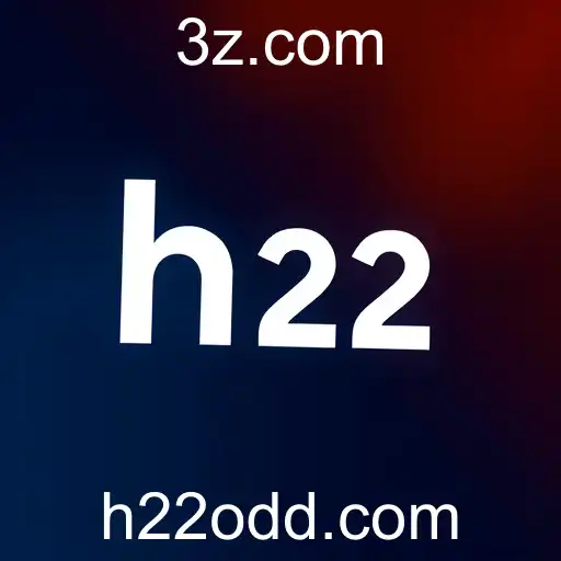 O Cenário Atual do H22 no Mundo dos Jogos