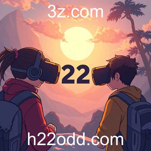 A Revolução dos Jogos: Tendências e Novidades