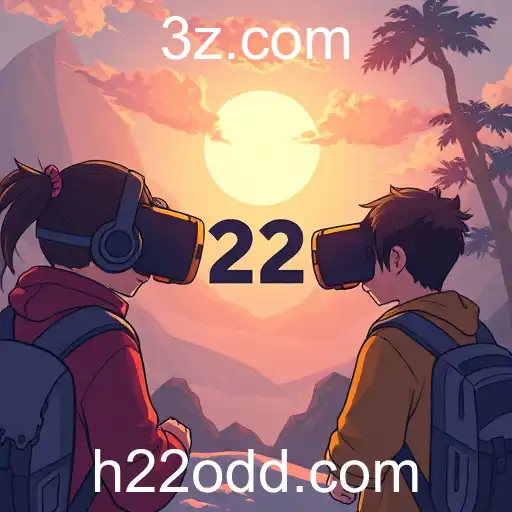 A Revolução dos Jogos: Tendências e Novidades