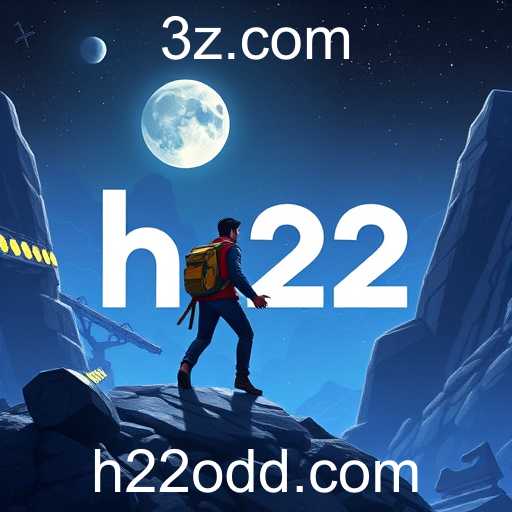 Tendências de Jogos em 2025: A Ascensão de h22