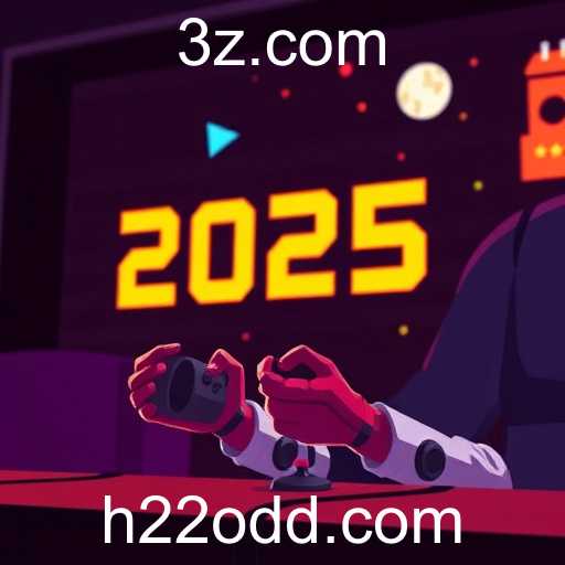 H22: O Futuro dos Jogos em Português