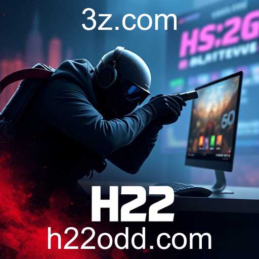 A Revolução dos Jogos Online com h22 em 2025