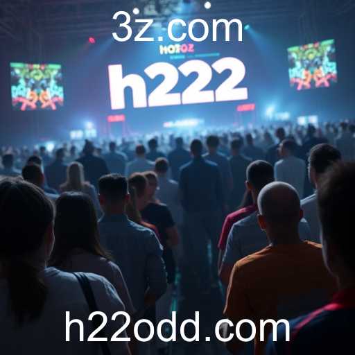 Tendências e Inovações no Mundo dos Jogos: O Impacto de h22 em 2025