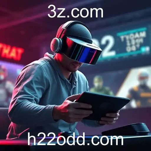 Tendências e Evoluções nos Jogos Online para 2025