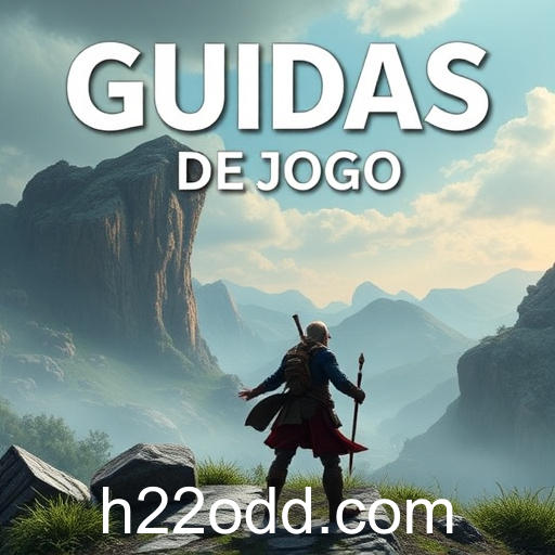Desvendando o Poder dos Guias de Jogo: Estratégias e Dicas Essenciais