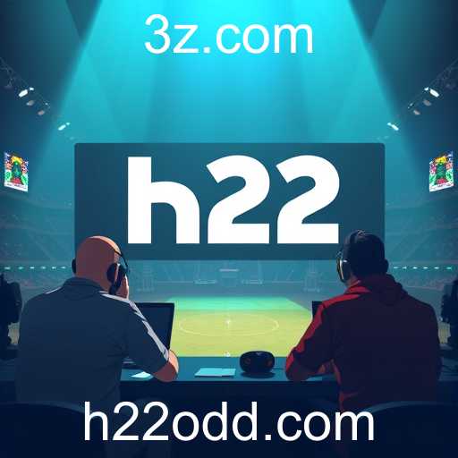 A Ascensão do h22 no Cenário Gamer Português