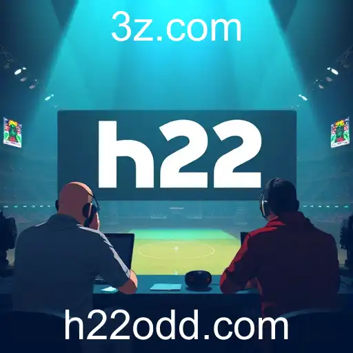A Ascensão do h22 no Cenário Gamer Português