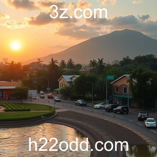 H22: O Ano dos Jogos Inovadores