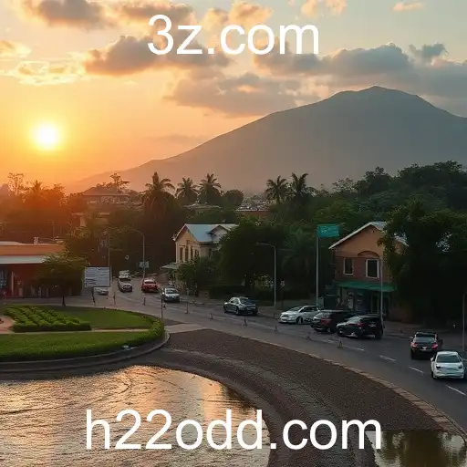 H22: O Ano dos Jogos Inovadores