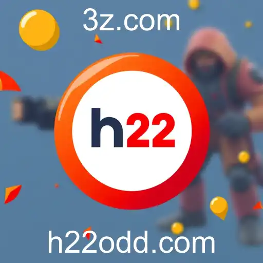 A Ascensão do H22: Revolucionando o Mundo dos Jogos