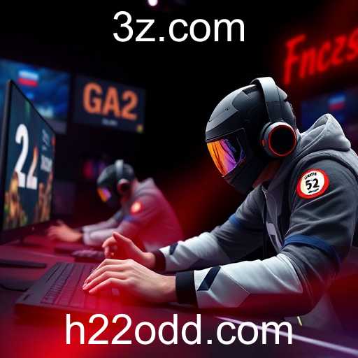 A Ascensão do H22 no Cenário dos Jogos em 2025