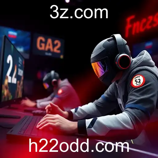 A Ascensão do H22 no Cenário dos Jogos em 2025