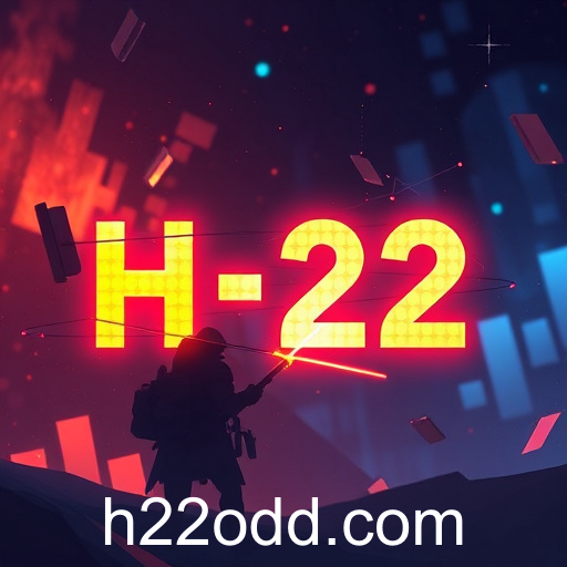 Impacto da H22 no Mundo dos Jogos em 2025