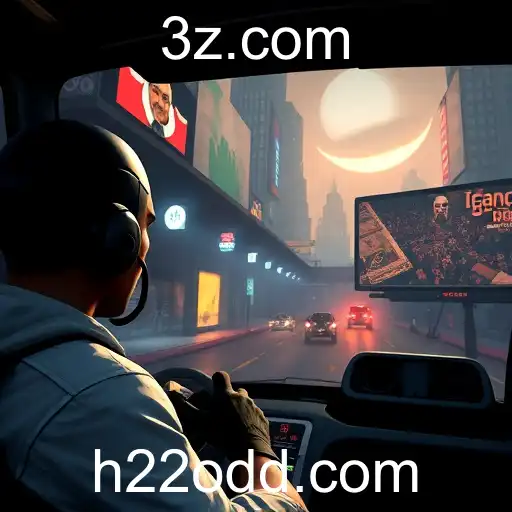 H22 Lança Novas Funcionalidades e Atualizações de Jogo