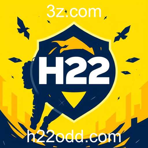 Explorando a Ascensão do H22 nos Jogos Online