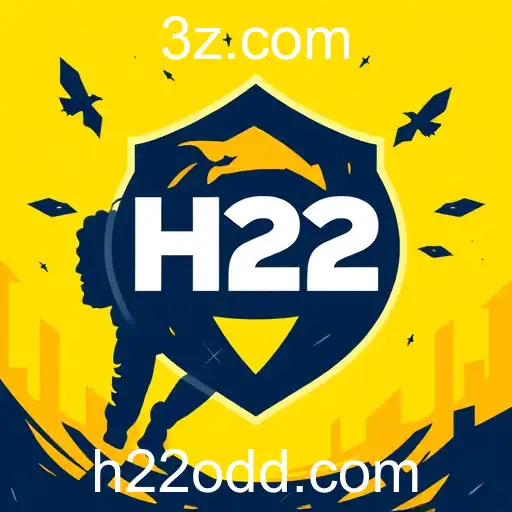 Explorando a Ascensão do H22 nos Jogos Online