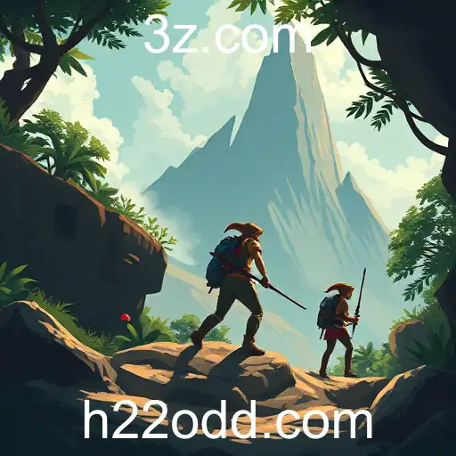 Revolução nas Mecânicas de Jogo com o Lançamento de Modulo X