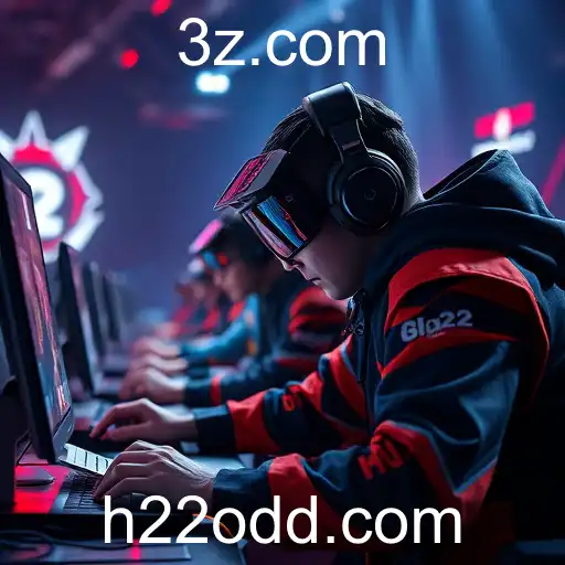 Revoluções no Mundo dos Jogos com H22 liderando Inovações