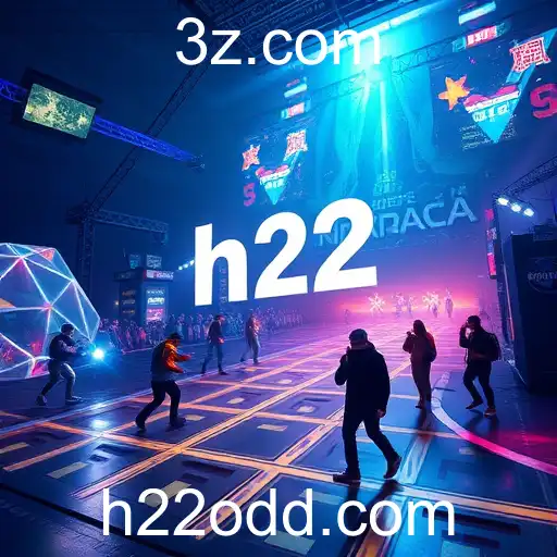 A Evolução dos Jogos e a Influência das Novas Tecnologias