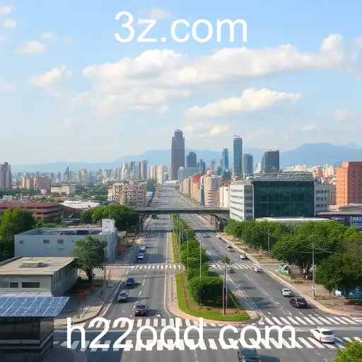 Transformações Urbanas e Sustentabilidade no Brasil