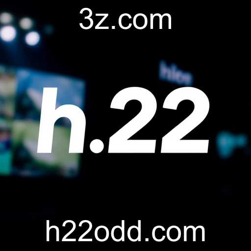 A Revolução do H22 no Mundo dos Jogos