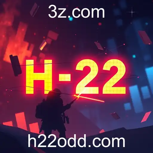A Revolução do H22 nos Jogos Online