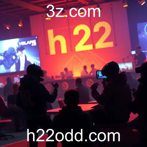 Revolução em Metaversos de Jogos Transformam Interações Virtuais