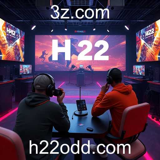 Revolutionizing Game Dynamics: The H22 Phenomenon