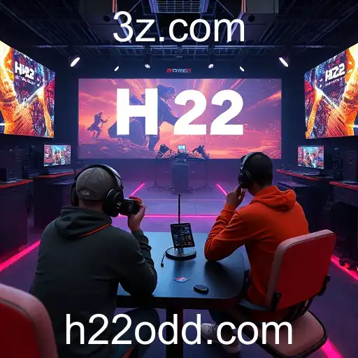 Revolutionizing Game Dynamics: The H22 Phenomenon