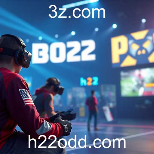 A Revolução dos Games: Novidades e Tendências