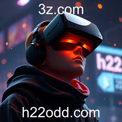 A Revolução dos Jogos em 2025: O Ano dos Avanços Tecnológicos